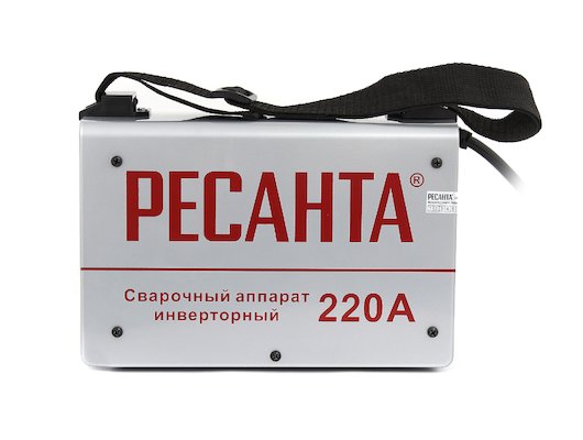 Сварочный аппарат РЕСАНТА САИ-220